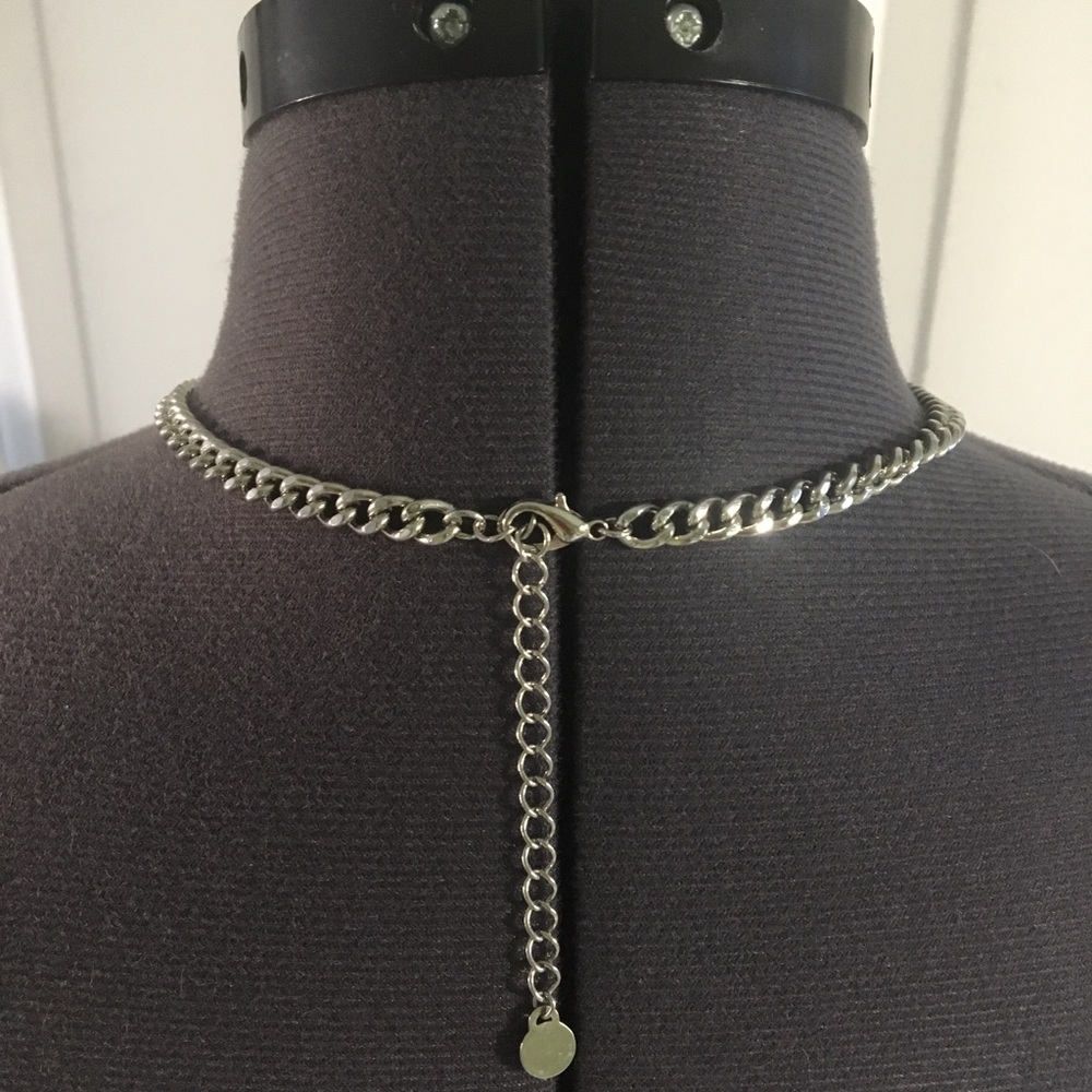 Statement necklace - Picture 4 of 4